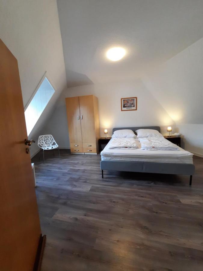 Ferienwohnung Langenberg Altstadt Wifi Netflix Velbert Dış mekan fotoğraf