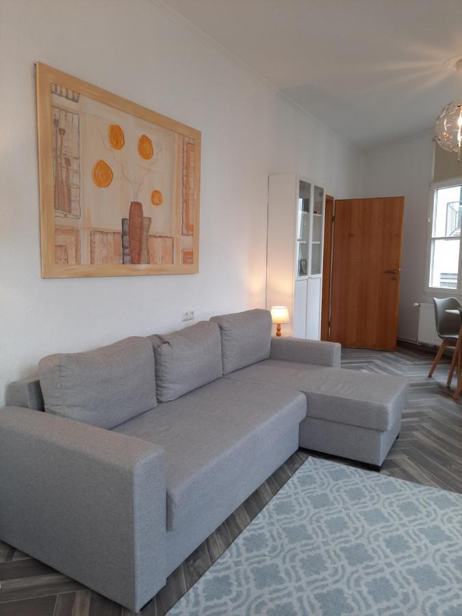 Ferienwohnung Langenberg Altstadt Wifi Netflix Velbert Dış mekan fotoğraf