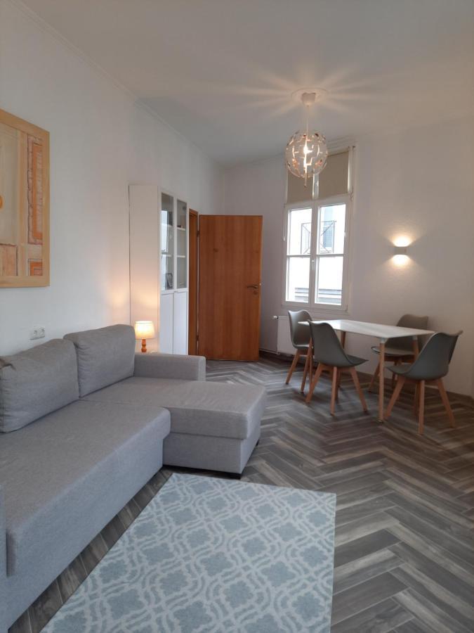 Ferienwohnung Langenberg Altstadt Wifi Netflix Velbert Dış mekan fotoğraf