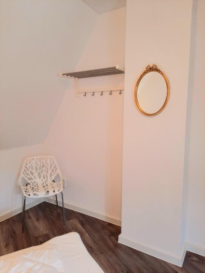 Ferienwohnung Langenberg Altstadt Wifi Netflix Velbert Dış mekan fotoğraf